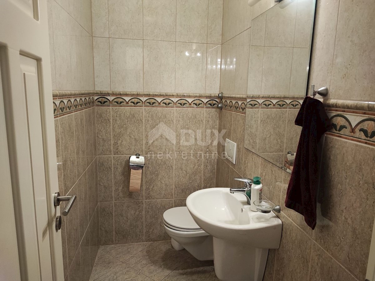 Apartmán Na predaj - PRIMORSKO-GORANSKA  OPATIJA 