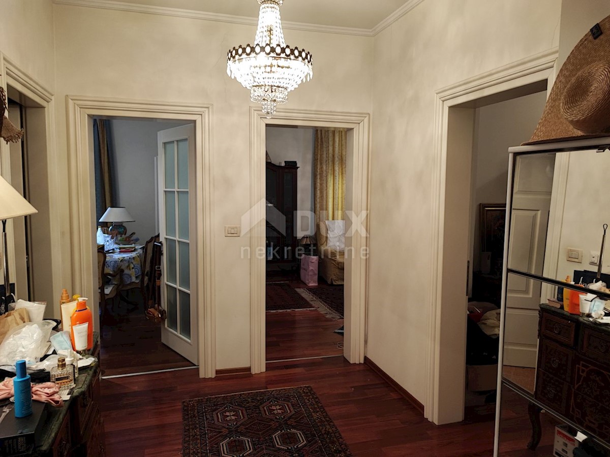 Apartmán Na predaj - PRIMORSKO-GORANSKA  OPATIJA 