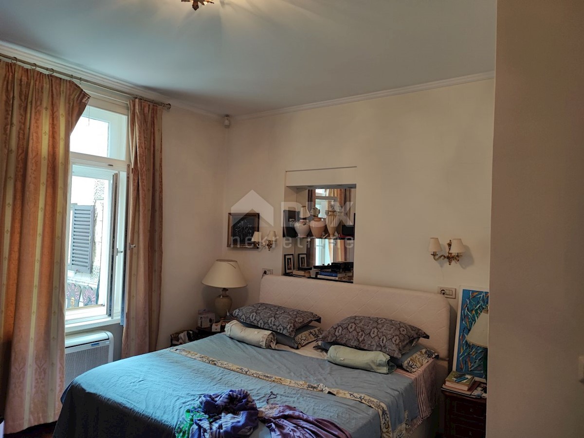 Apartmán Na predaj - PRIMORSKO-GORANSKA  OPATIJA 