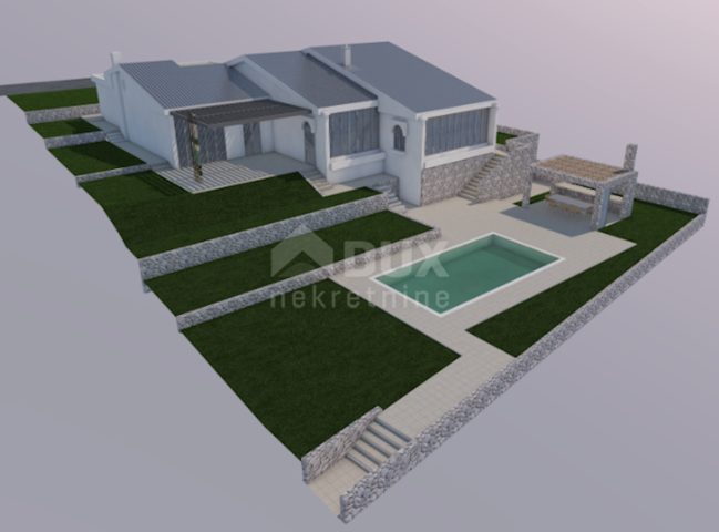 House for sale 300 m² – Njivice