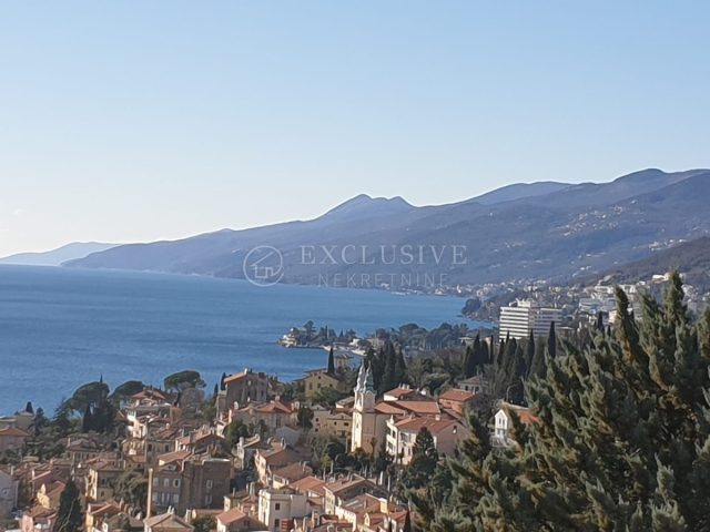 Haus Zu verkaufen - Primorsko-goranska Opatija - foto 4/5