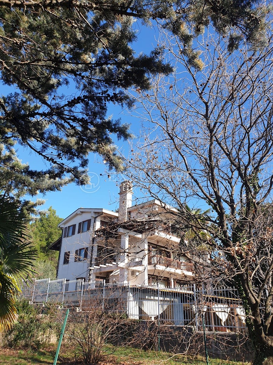 Haus Zu verkaufen - PRIMORSKO-GORANSKA  OPATIJA 