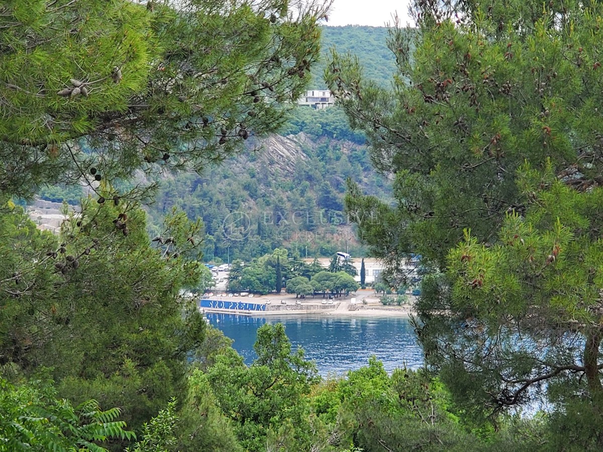 Dom Na sprzedaż - PRIMORSKO-GORANSKA  Opatija