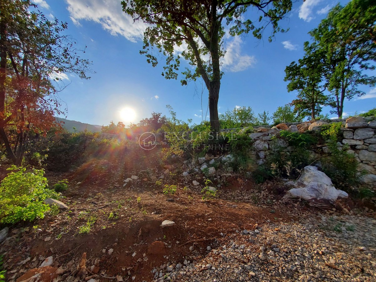Land For sale - Primorsko-goranska Opatija - foto 1/6