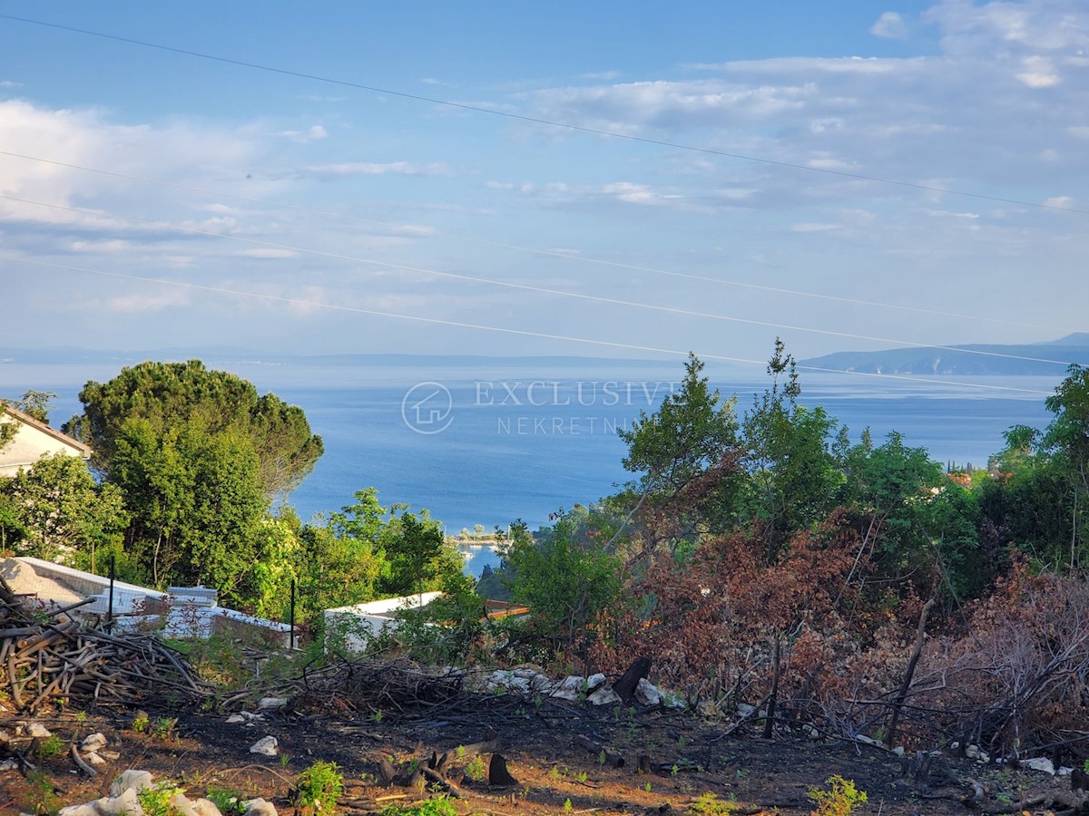 Land For sale - Primorsko-goranska Opatija - foto 2/6