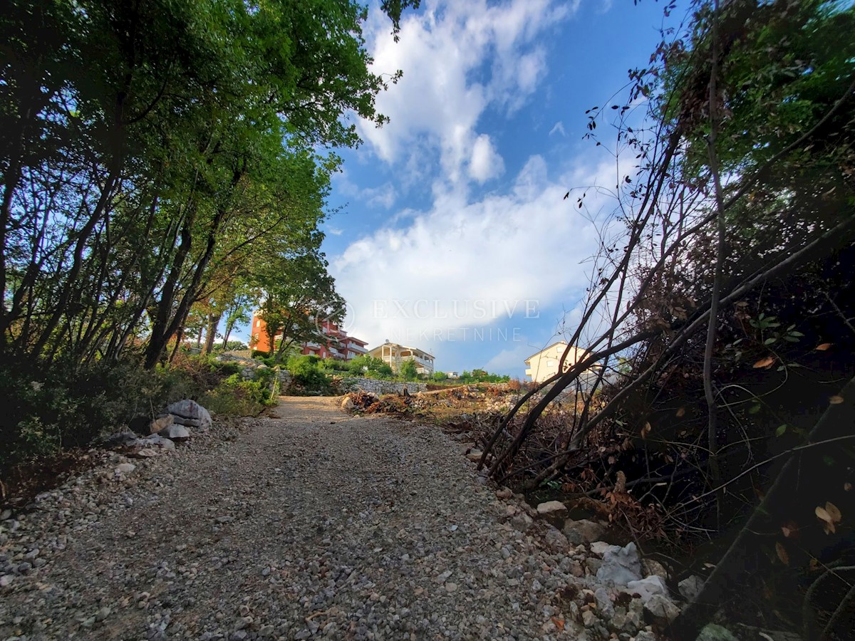 Land For sale - Primorsko-goranska Opatija - foto 5/6