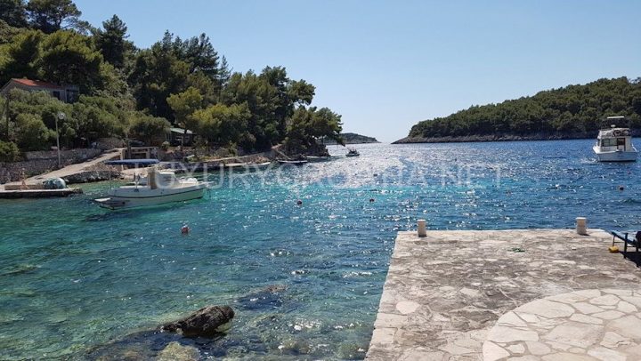 Pozemek na prodej 740 m² – Korčula