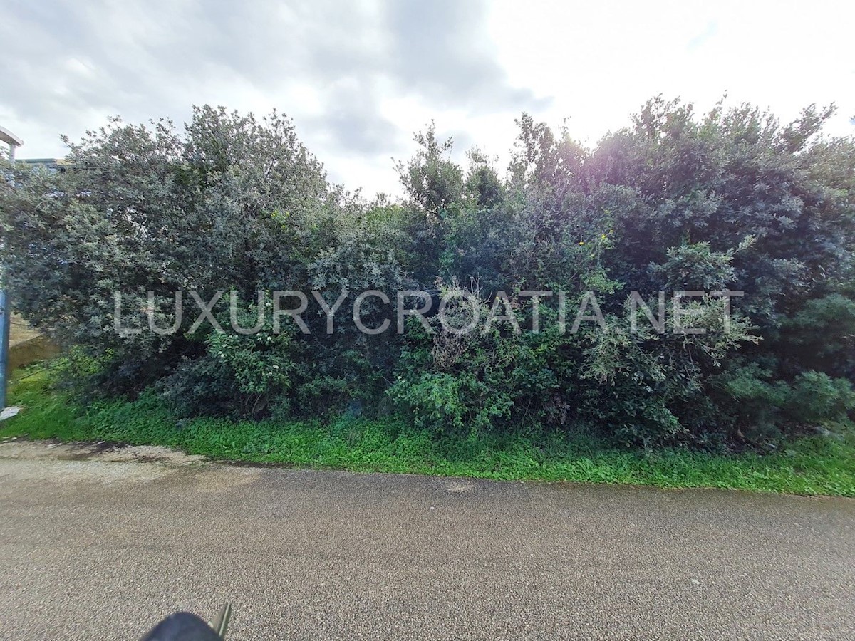 Land For sale - DUBROVAČKO-NERETVANSKA  KORČULA 