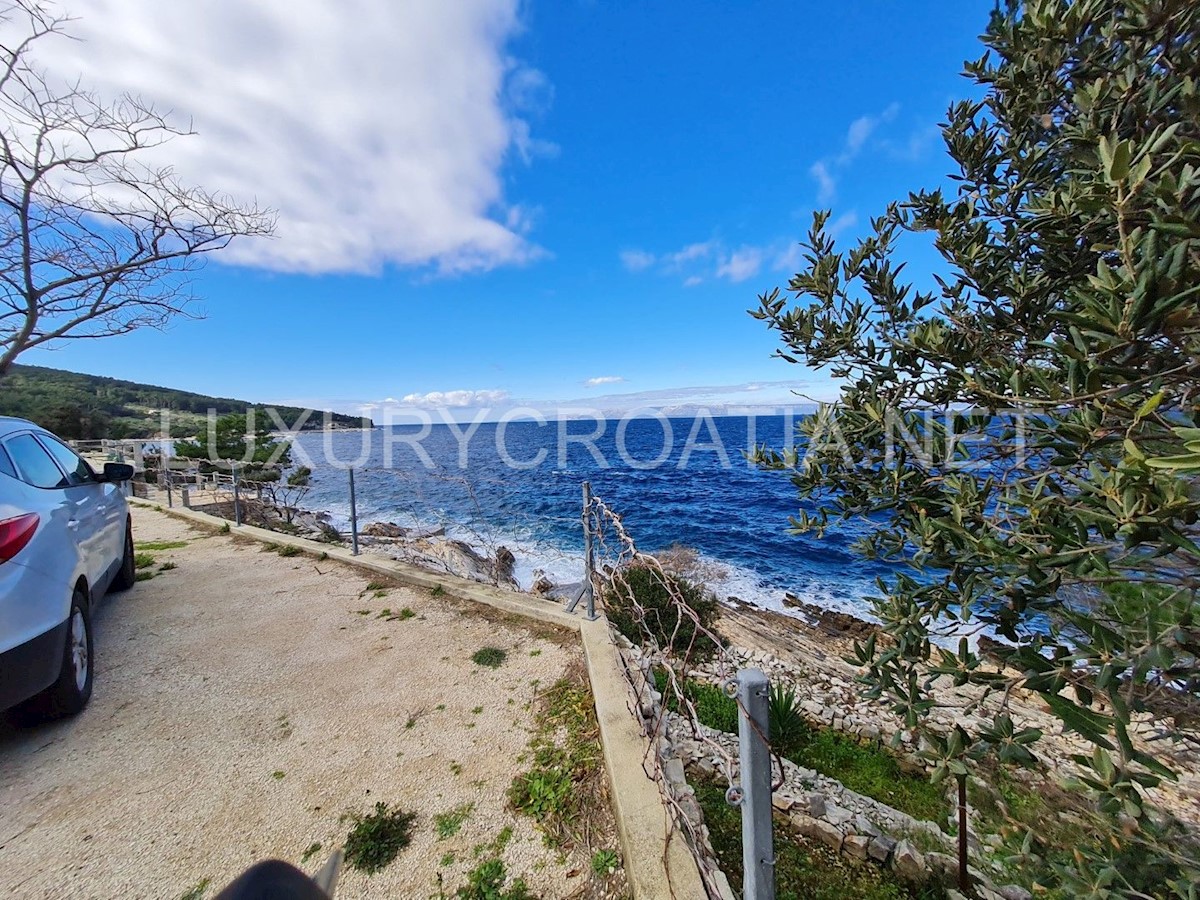 Land For sale - DUBROVAČKO-NERETVANSKA  KORČULA 