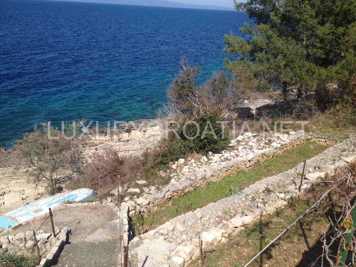 Land For sale - DUBROVAČKO-NERETVANSKA  KORČULA 