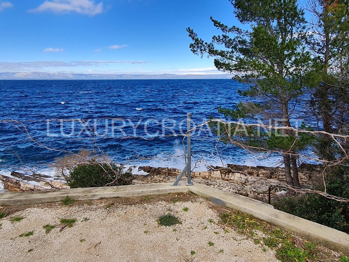 Land For sale - DUBROVAČKO-NERETVANSKA  KORČULA 