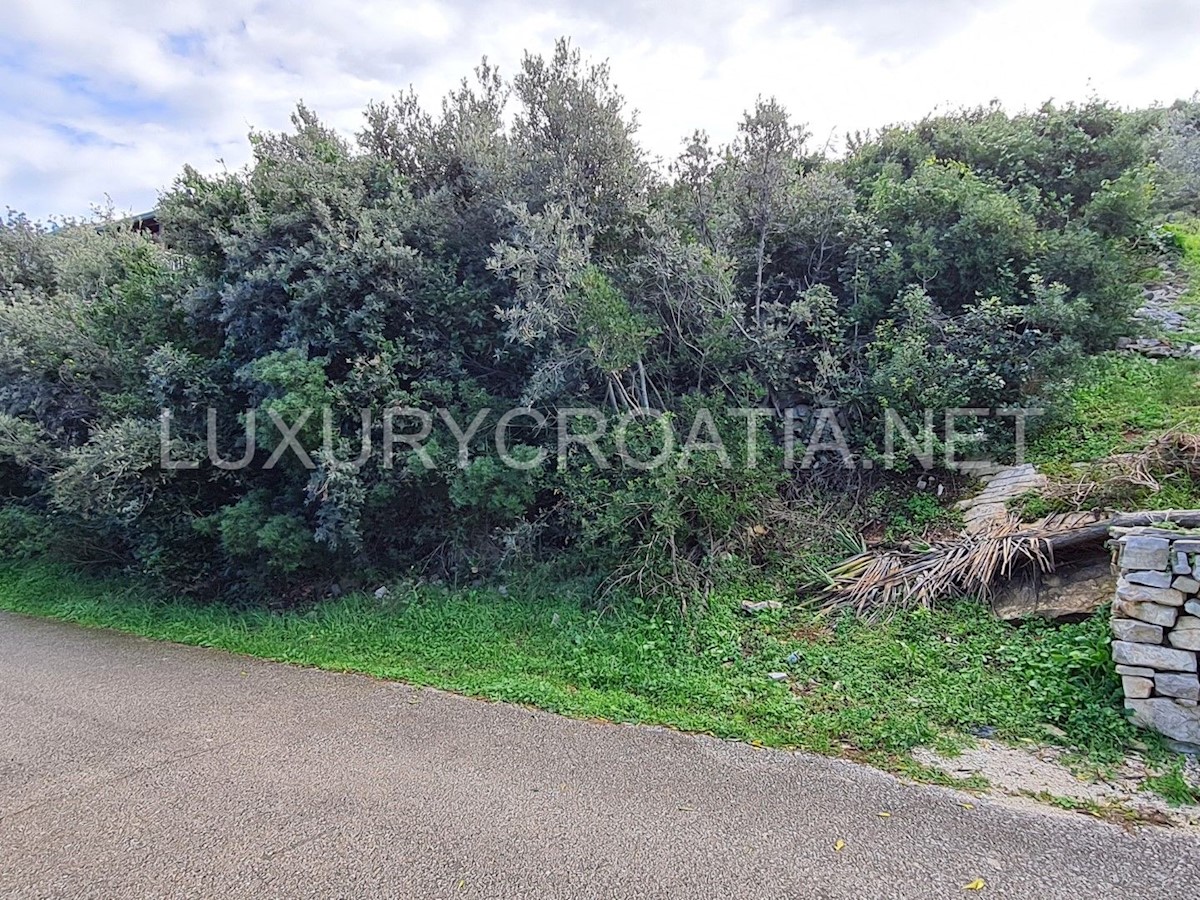 Land For sale - DUBROVAČKO-NERETVANSKA  KORČULA 