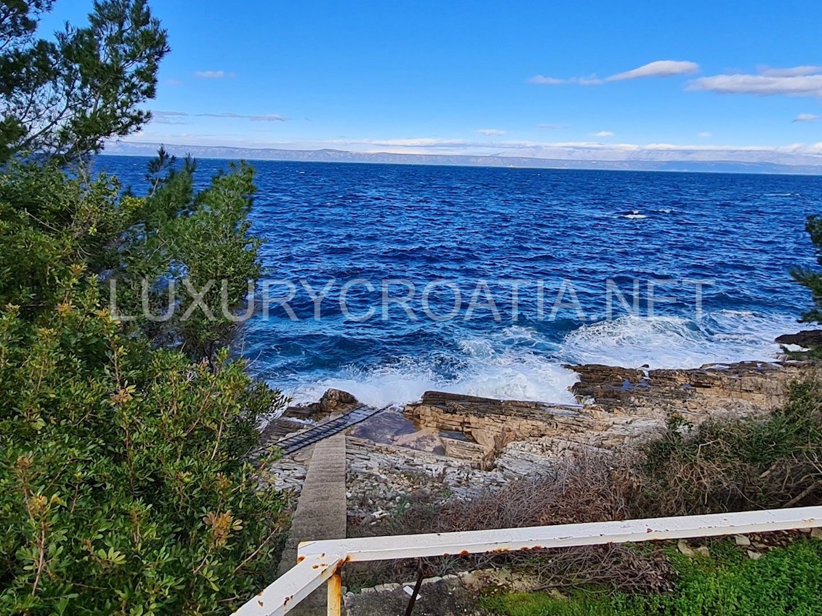 Land For sale - DUBROVAČKO-NERETVANSKA  KORČULA 