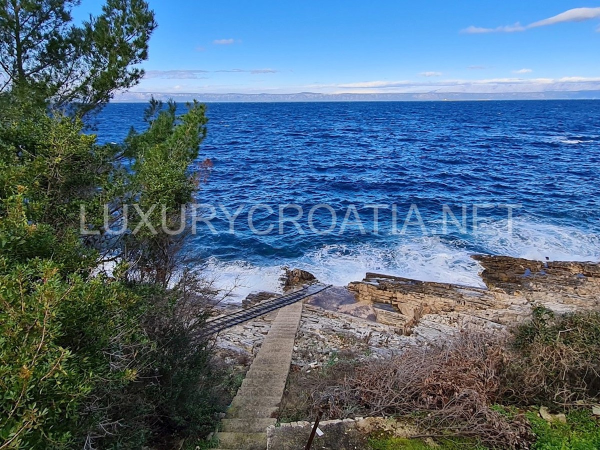 Land For sale - DUBROVAČKO-NERETVANSKA  KORČULA 