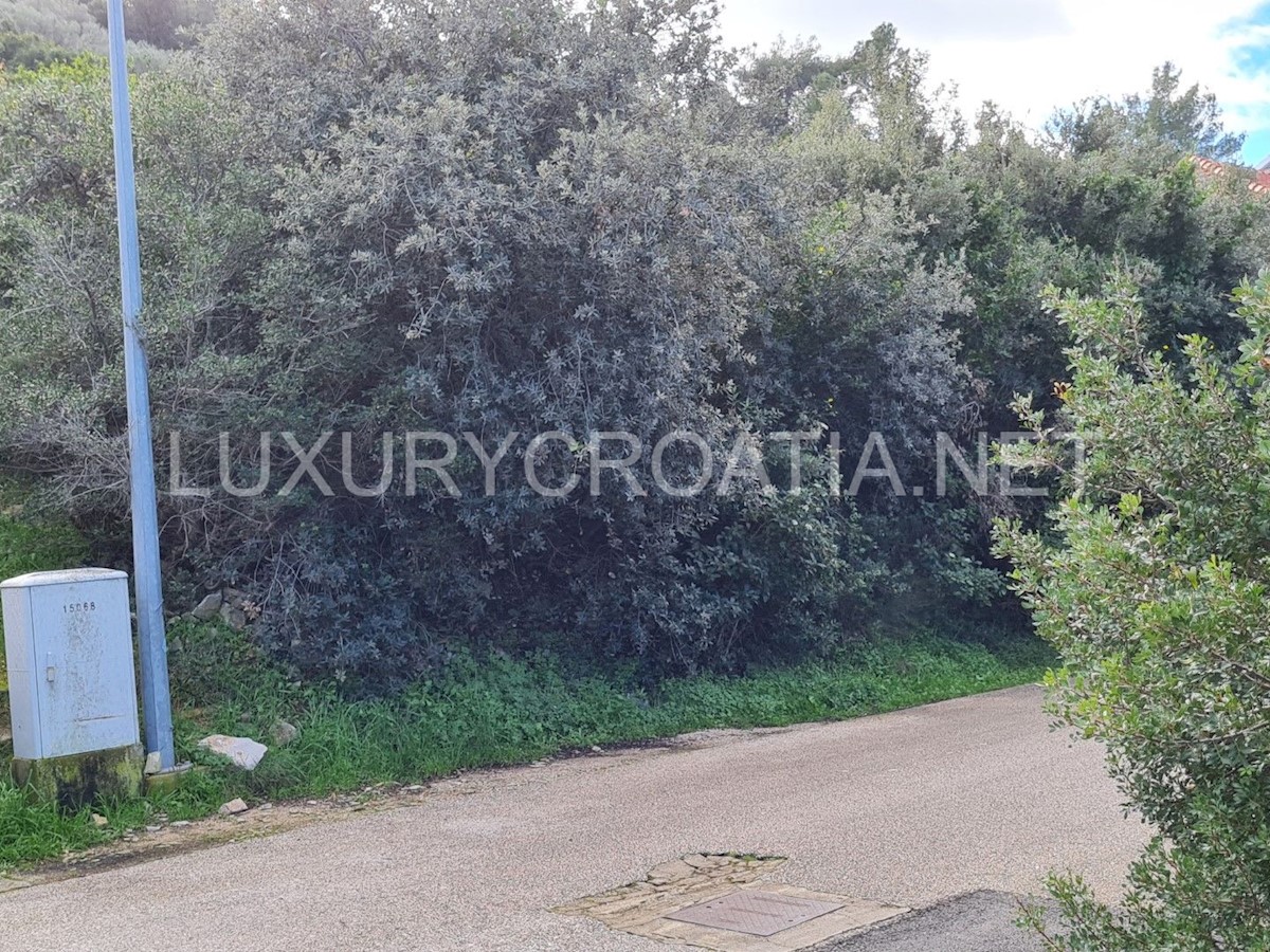 Land For sale - DUBROVAČKO-NERETVANSKA  KORČULA 