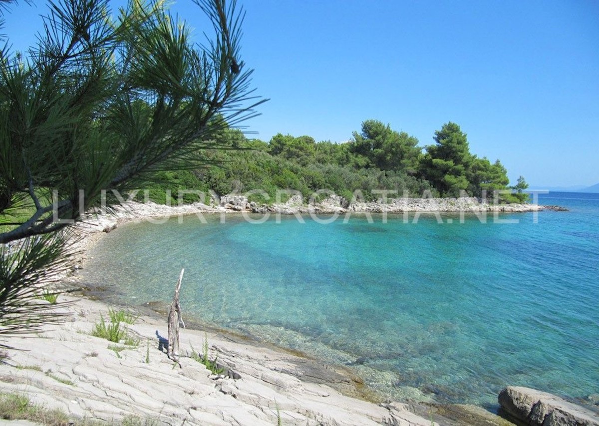 Land For sale - SPLITSKO-DALMATINSKA  HVAR 