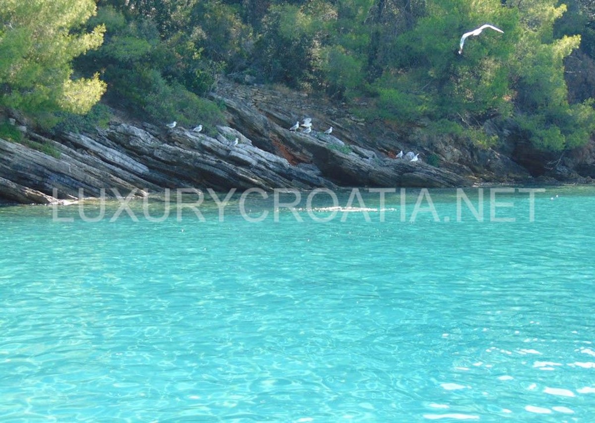 Land For sale - SPLITSKO-DALMATINSKA  HVAR 