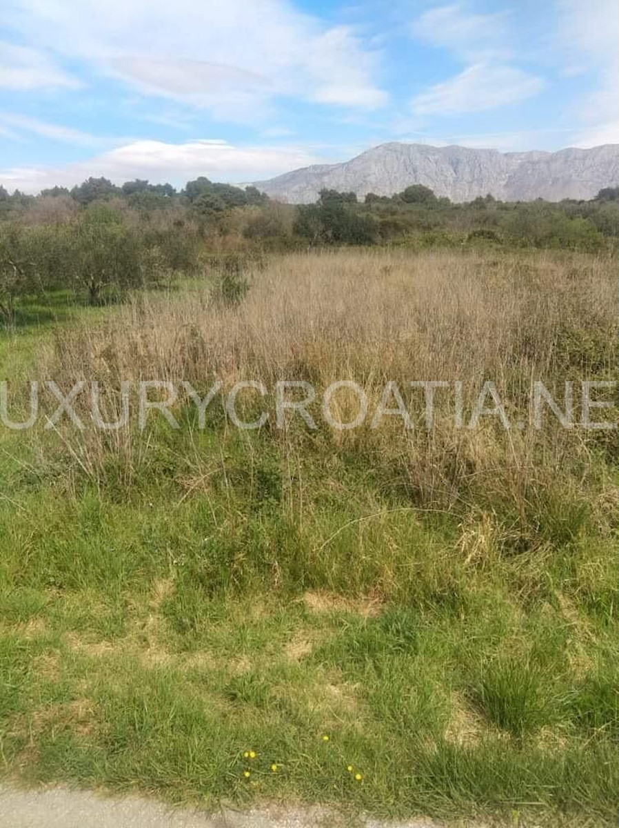 Land For sale - SPLITSKO-DALMATINSKA  HVAR 