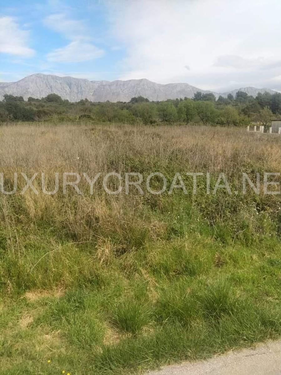 Land For sale - SPLITSKO-DALMATINSKA  HVAR 