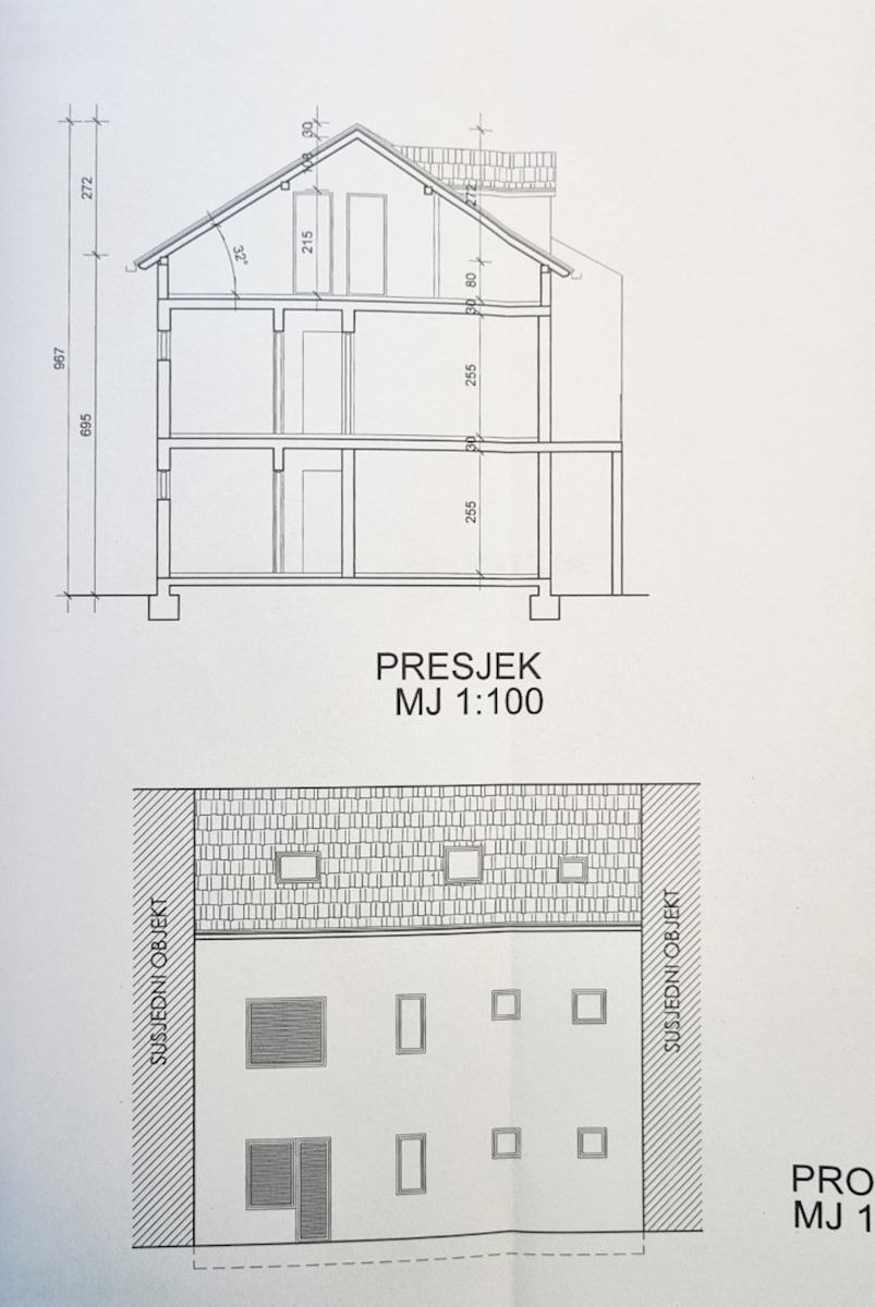 Haus Zu verkaufen - GRAD ZAGREB  ZAGREB 