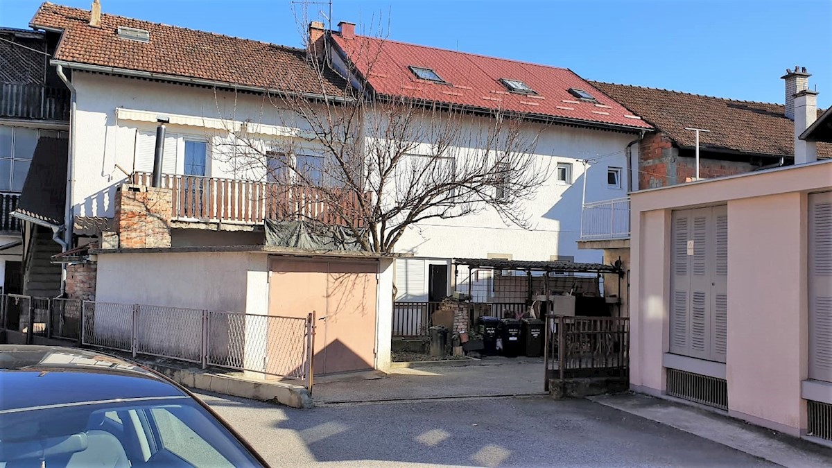 Haus Zu verkaufen - GRAD ZAGREB  ZAGREB 