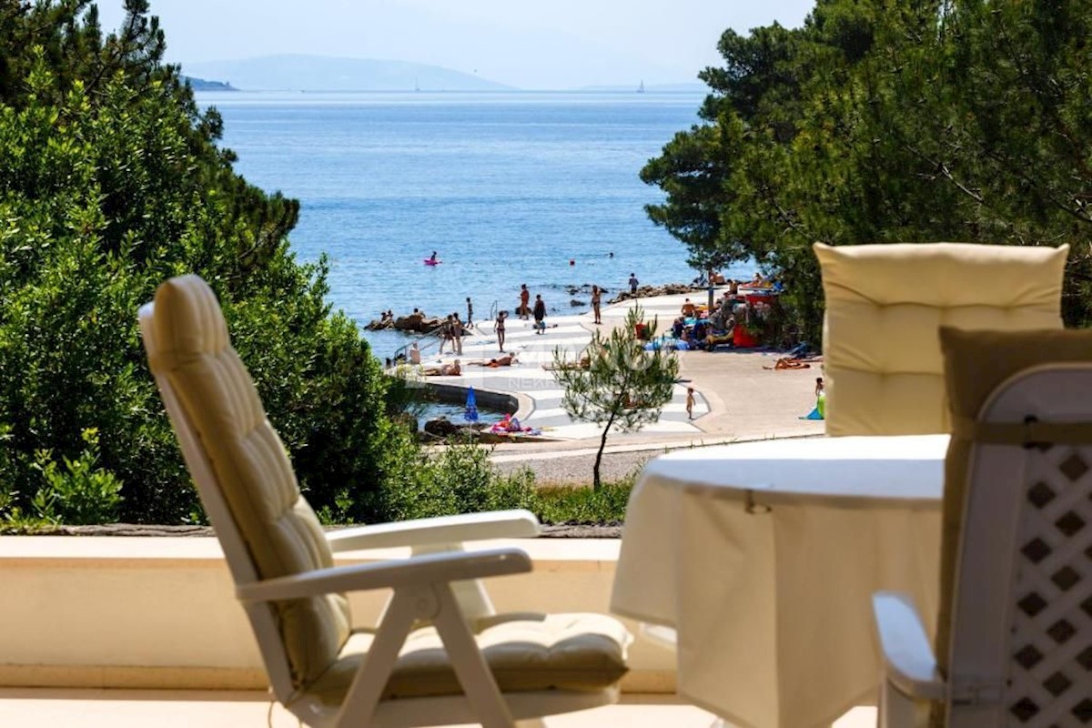 Appartamento In vendita - PRIMORSKO-GORANSKA  KRK 