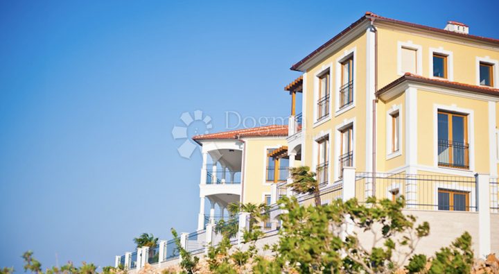 Apartma na predaj 108 m² – Povile
