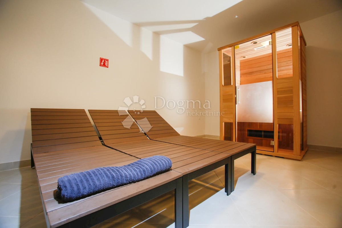 Apartmán Na predaj - PRIMORSKO-GORANSKA  Novi Vinodolski