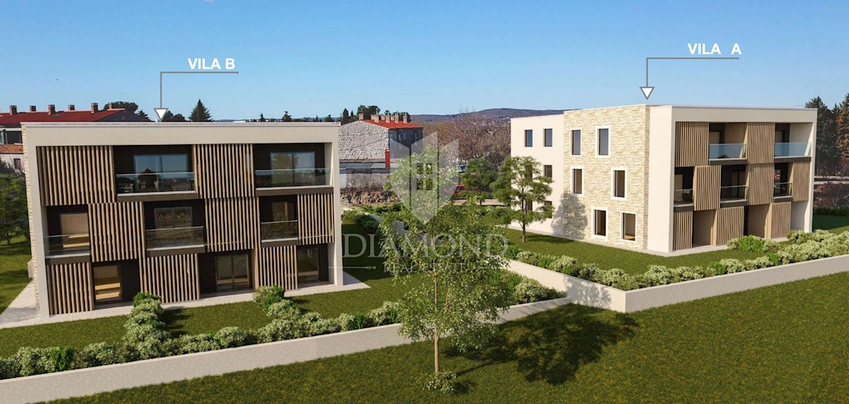 Apartmán Na predaj - ISTARSKA  LABIN 