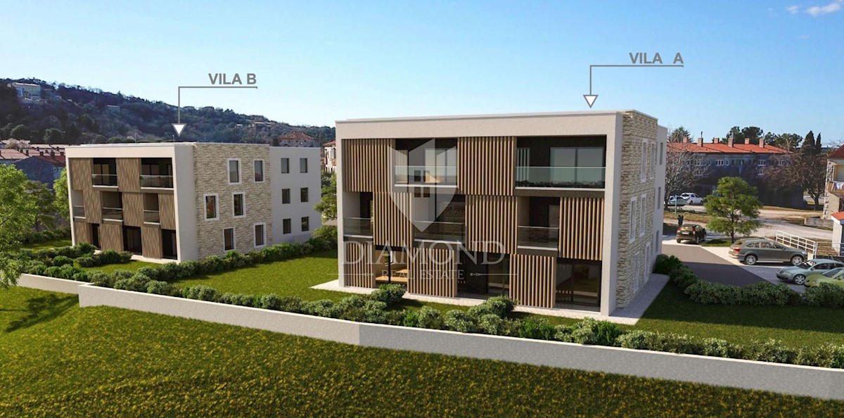 Apartmán Na predaj - ISTARSKA  LABIN 