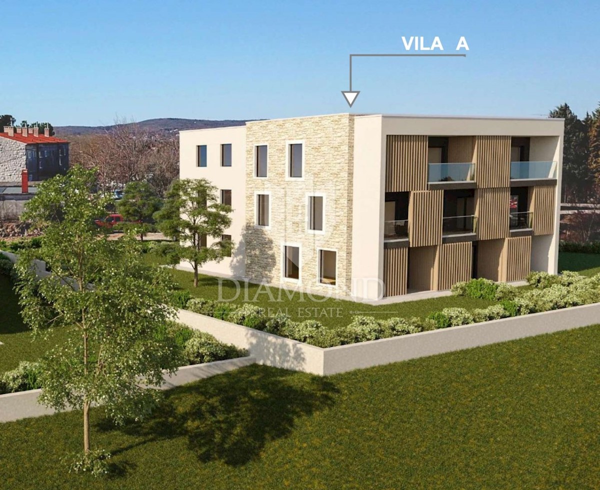 Apartmán Na prodej - ISTARSKA  LABIN 