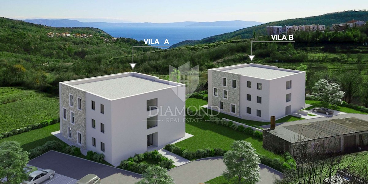 Apartmán Na prodej - ISTARSKA  LABIN 