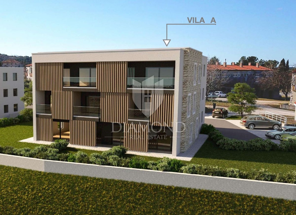 Apartmán Na prodej - ISTARSKA  LABIN 