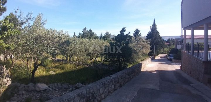 Parcela Naprodaj - Zadarska Starigrad - foto 3/4