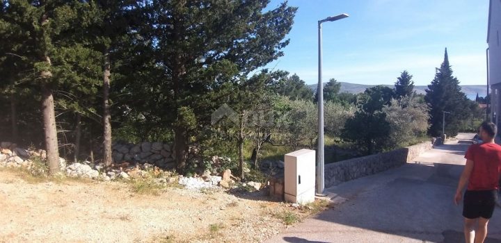 Parcela Naprodaj - Zadarska Starigrad - foto 4/4