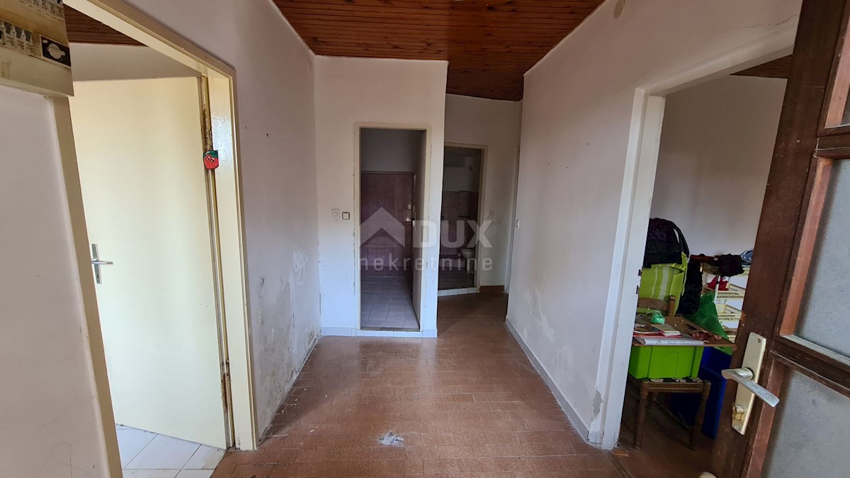 Apartment Zu verkaufen - PRIMORSKO-GORANSKA  RIJEKA 