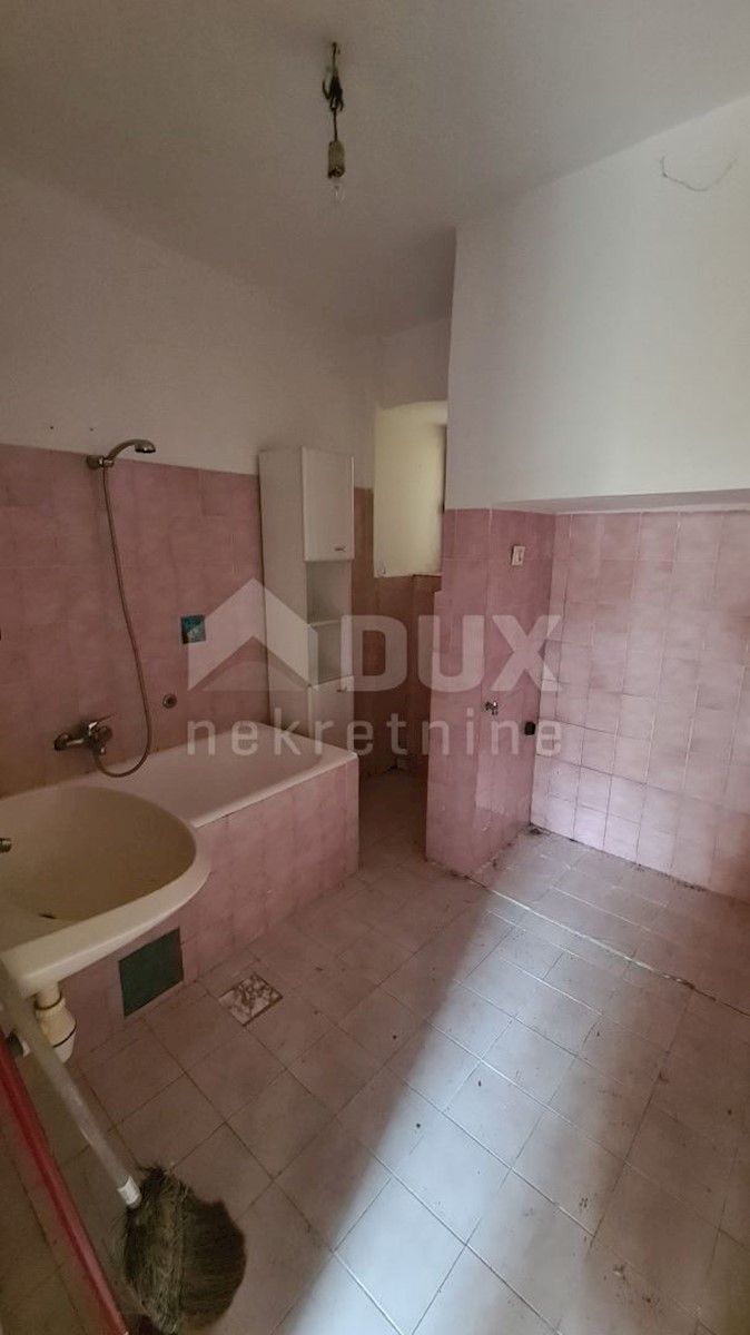 Apartment Zu verkaufen - PRIMORSKO-GORANSKA  RIJEKA 