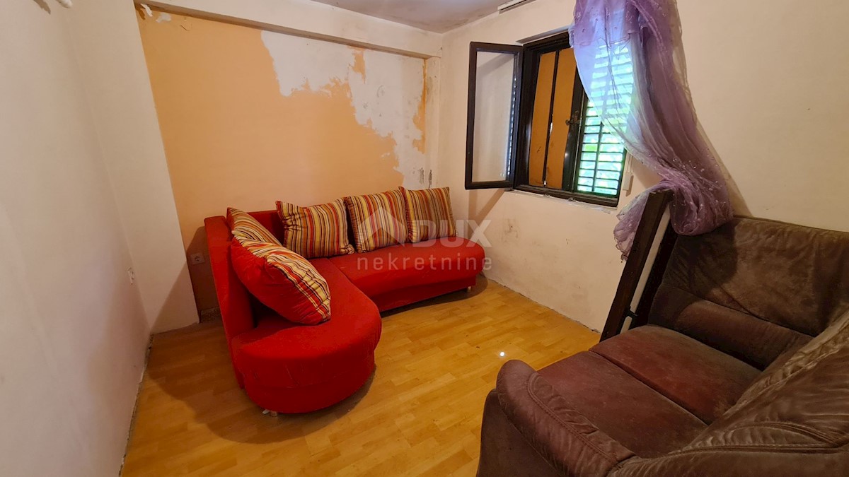 Apartmán Na prodej - PRIMORSKO-GORANSKA  RIJEKA 