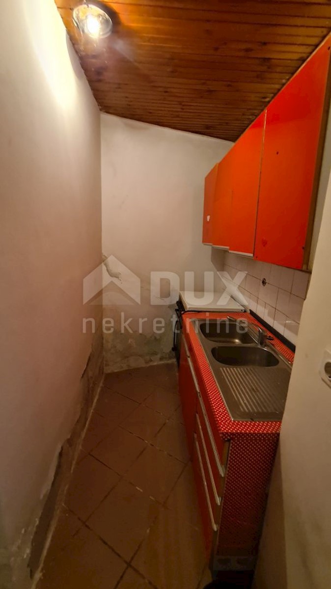 Apartment Zu verkaufen - PRIMORSKO-GORANSKA  RIJEKA 