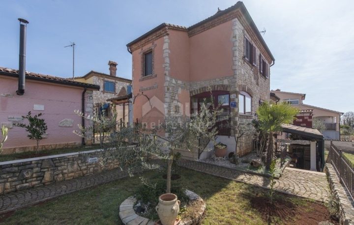 Haus Zu verkaufen - Istarska Kaštelir - foto 5/32