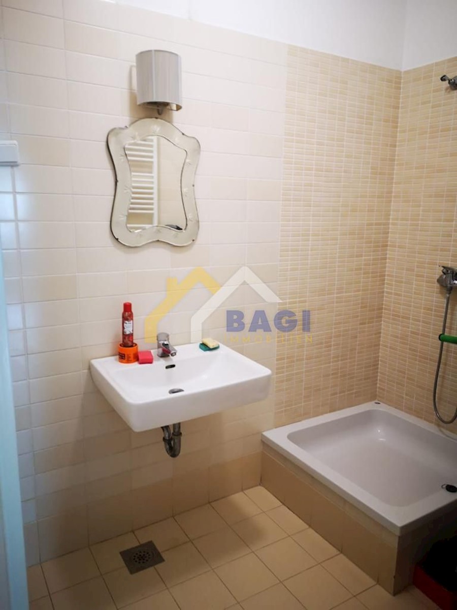 Apartmán Na prodej - GRAD ZAGREB  ZAGREB 