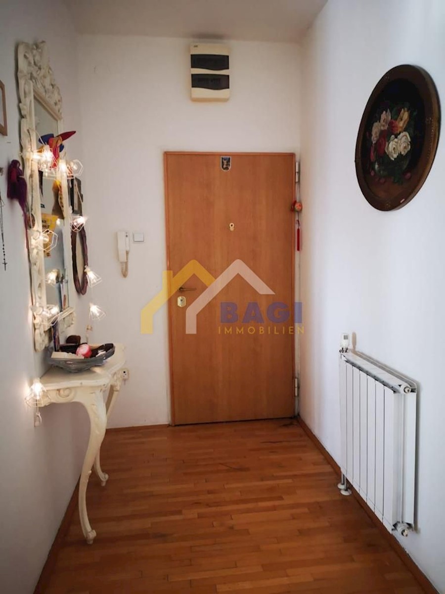 Apartmán Na prodej - GRAD ZAGREB  ZAGREB 