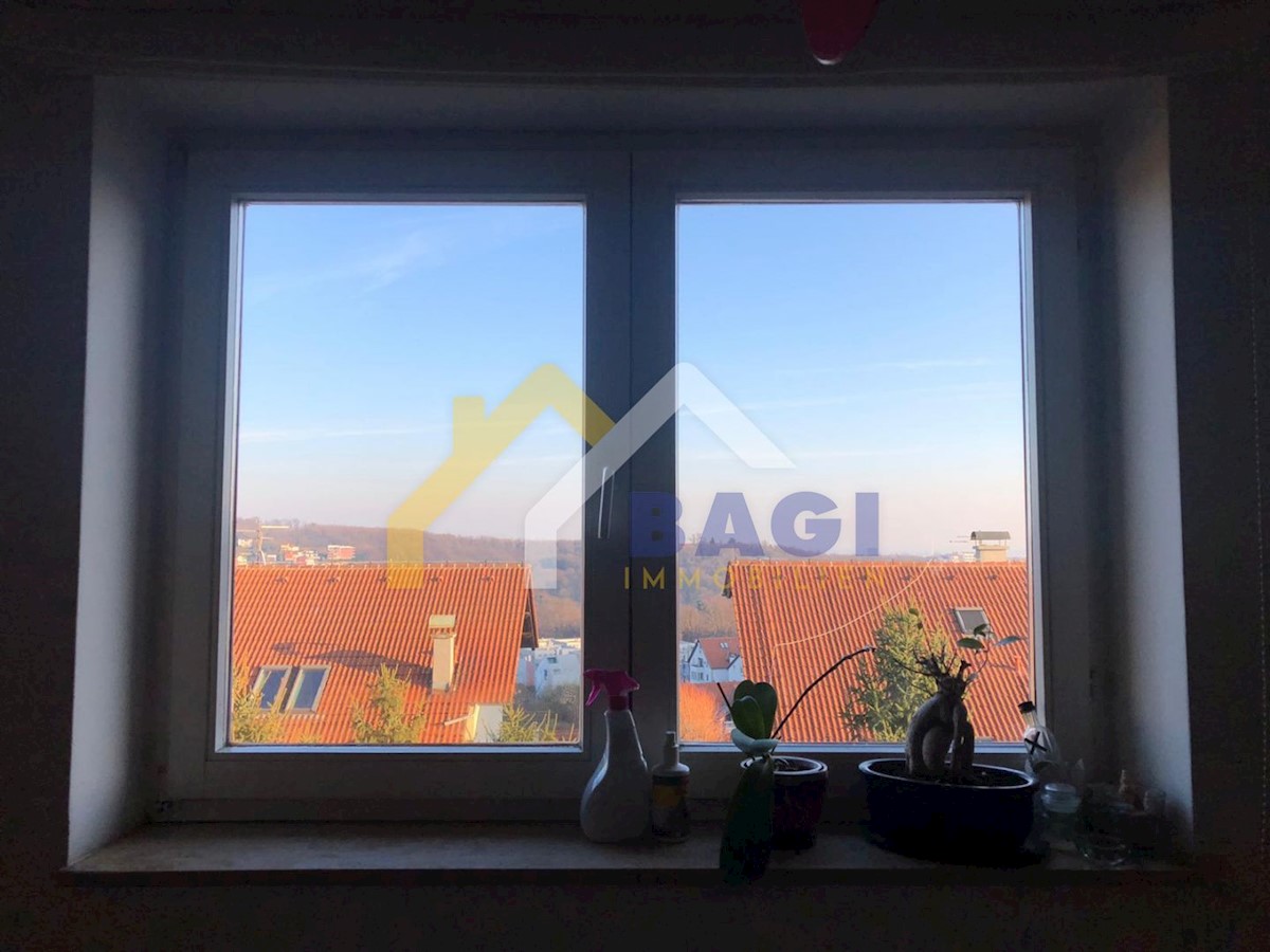 Apartmán Na prodej - GRAD ZAGREB  ZAGREB 