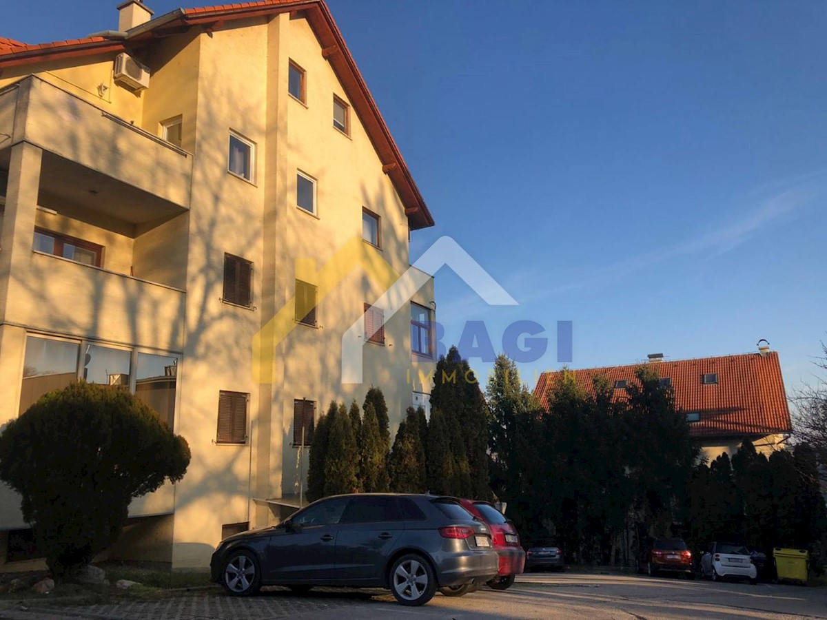 Apartmán Na prodej - GRAD ZAGREB  ZAGREB 