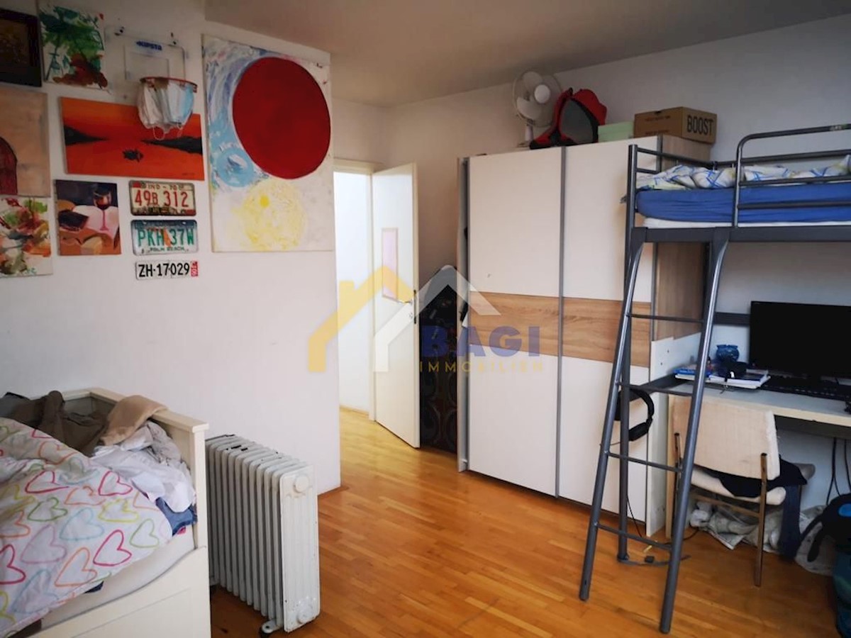 Apartmán Na prodej - GRAD ZAGREB  ZAGREB 