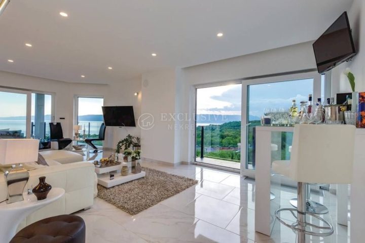 Apartment Zu verkaufen - Primorsko-goranska Kostrena - foto 2/13