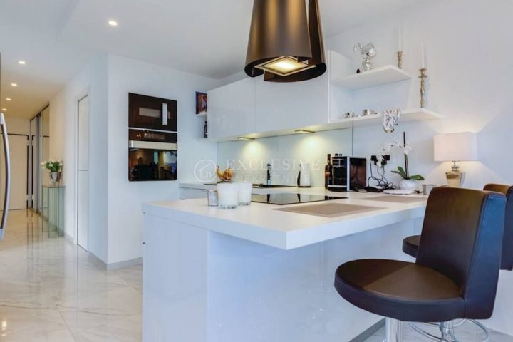 Apartment Zu verkaufen - Primorsko-goranska Kostrena - foto 4/13