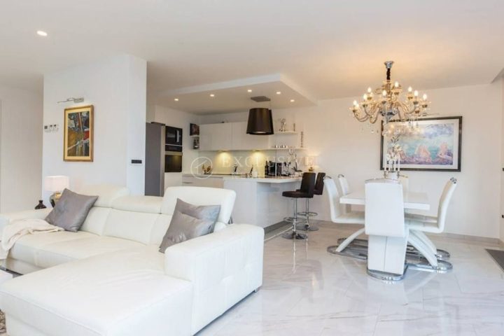 Apartment Zu verkaufen - Primorsko-goranska Kostrena - foto 5/13