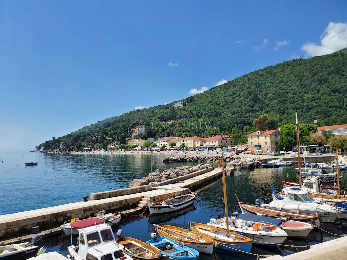 Land For sale - Primorsko-goranska Mošćenička Draga - foto 1/1