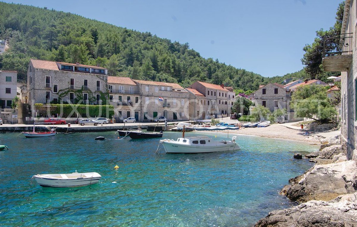 Haus Zu verkaufen - DUBROVAČKO-NERETVANSKA  KORČULA 